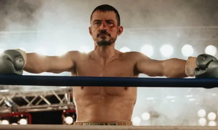 L’Ultime Round : Orlando Bloom face à ses propres limites, en décembre sur Paramount+