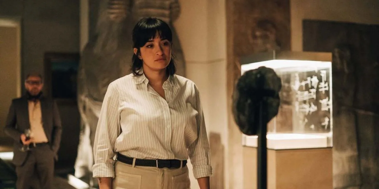 Belphégor (Série) : HBO Max lance sa version moderne du classique dès décembre