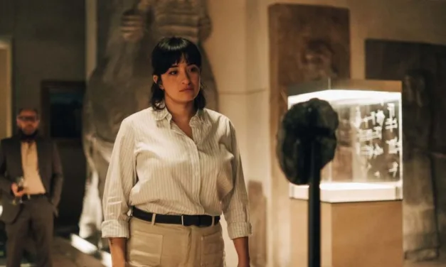 Belphégor (Série) : HBO Max lance sa version moderne du classique dès décembre