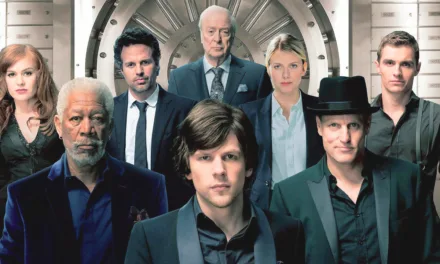 Insaisissables : redécouvrez le film culte sur M6 avant la sortie d’Insaisissables 3 au cinéma