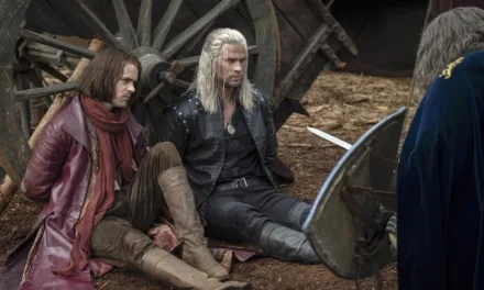 The Witcher – Saison 5 : Netflix confirme la fin de la saga, ce que l’on sait déjà