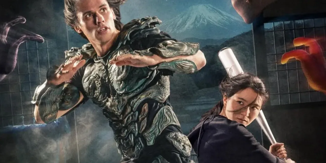 Orelsan : “Yoroï, un an dans l’armure” – Le documentaire événement arrive sur Prime Video