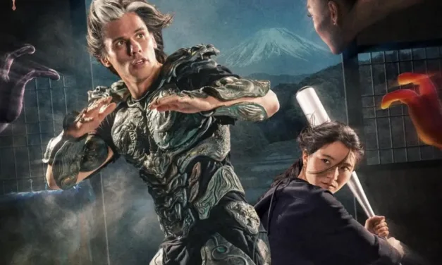 Orelsan : “Yoroï, un an dans l’armure” – Le documentaire événement arrive sur Prime Video