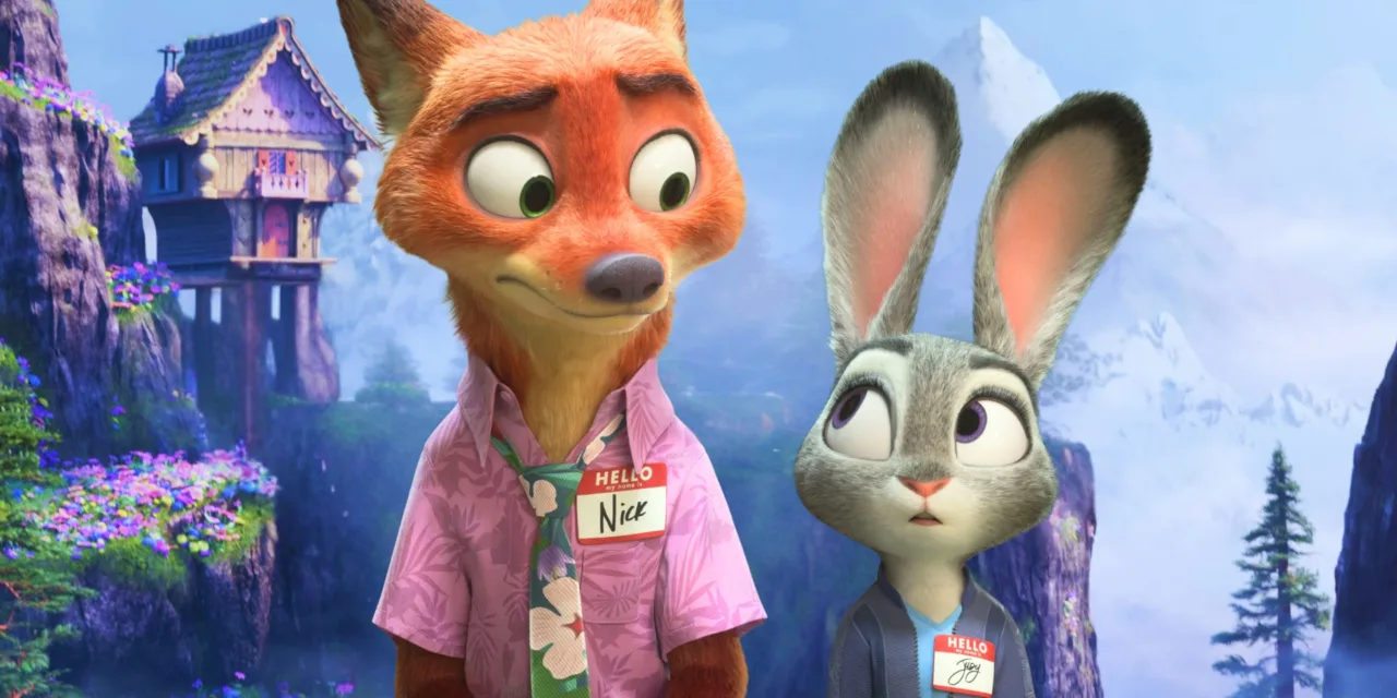 Zootopie 2 : quand pourra-t-on voir le film sur Netflix après sa sortie cinéma du 26 novembre 2025 ?