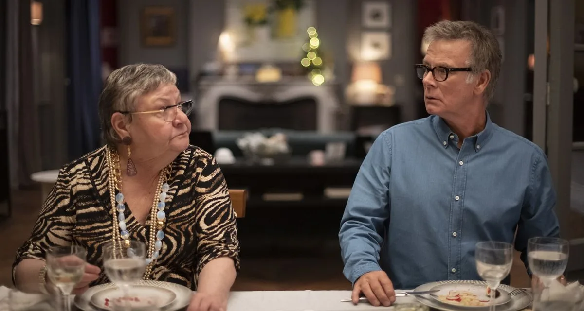 Noël joyeux diffusé ce soir sur TF1 : quand peut-on espérer voir le film sur Netflix ?