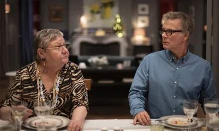 Noël joyeux diffusé ce soir sur TF1 : quand peut-on espérer voir le film sur Netflix ?