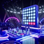 Bataille navale : le nouveau jeu stratégique et spectaculaire animé par Arthur arrive en décembre  sur TF1