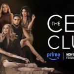 The CEO Club : des dirigeantes au sommet, série documentaire prévue le 23 février 2026 sur Prime Video