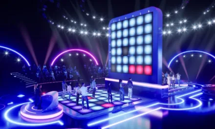 Bataille navale : le nouveau jeu stratégique et spectaculaire animé par Arthur arrive en décembre  sur TF1