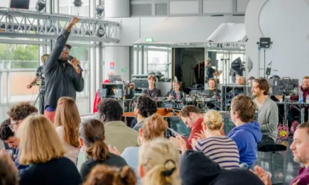 Les rencontres du Papotin avec Pierre Niney rediffusé sur France 4 le 30 décembre