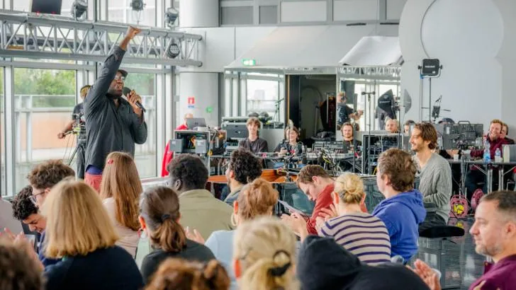 Les rencontres du Papotin avec Pierre Niney rediffusé sur France 4 le 30 décembre