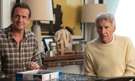 Shrinking saison 3 : Jason Segel et Harrison Ford reviennent sur Apple TV+ le 28 janvier 2026