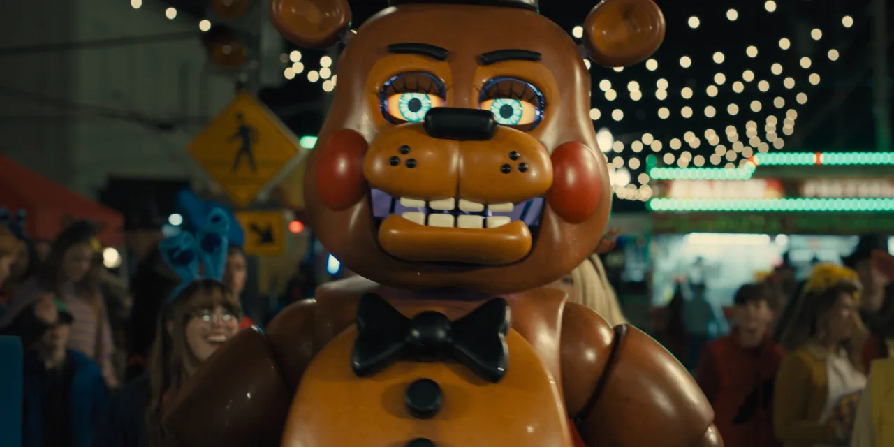Five Nights at Freddy’s 2 : quand peut-on espérer voir le film sur Netflix ?