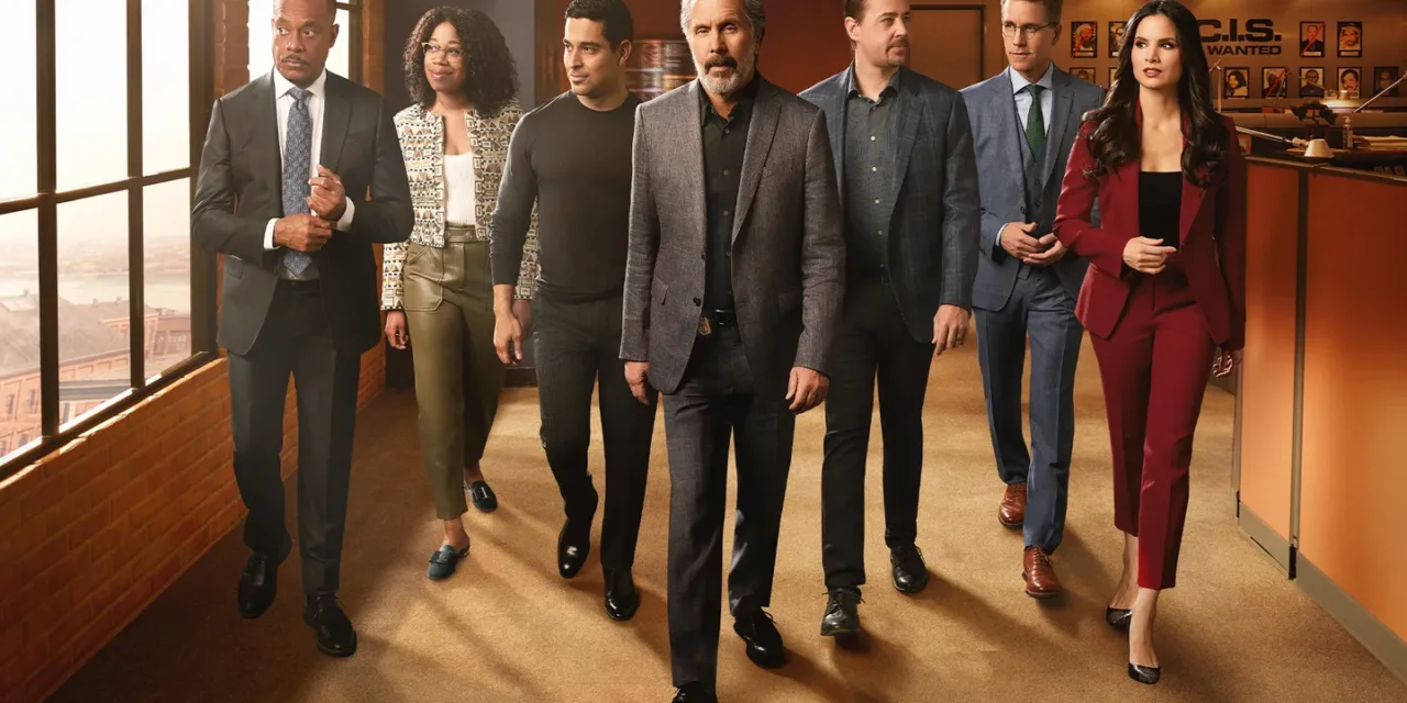 NCIS saison 21 : découvrez l’épisode d’ouverture diffusé ce soir sur W9