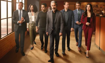 NCIS saison 21 : découvrez l’épisode d’ouverture diffusé ce soir sur W9