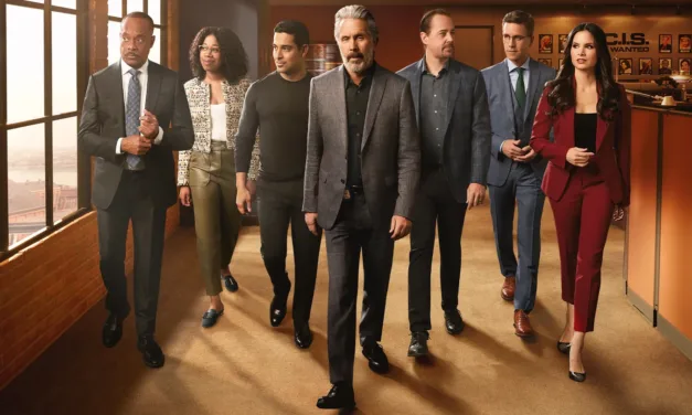 NCIS saison 21 : découvrez l’épisode d’ouverture diffusé ce soir sur W9