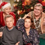 Noël joyeux sur TF1 : tout savoir sur la comédie avec Franck Dubosc