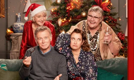 Noël joyeux sur TF1 : tout savoir sur la comédie avec Franck Dubosc