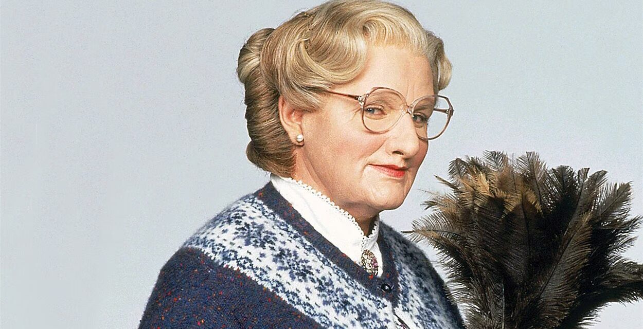 Madame Doubtfire : la comédie culte ce soir sur TF1 mais qu’en est-il de sa disponibilité sur Netflix ?