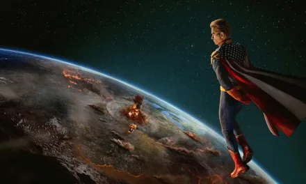 The Boys saison 5 : Prime Video dévoile une bande-annonce qui précise l’issue du conflit entre Butcher et Homelander