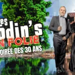 Les Bodin’s en folie et Bienvenue chez les Bodin’s : une soirée spéciale humour sur M6 le 27 décembre