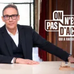 On n’est pas d’accord : Julien Courbet face aux conflits du quotidien sur M6