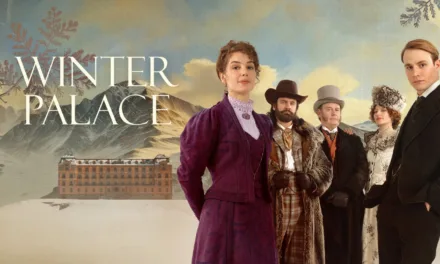 Winter palace : en décembre, téva remonte aux sources du tourisme de luxe en montagne