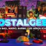 Soirée spéciale pop culture : Gulli célèbre les héros de toutes les générations