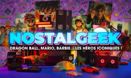 Soirée spéciale pop culture : Gulli célèbre les héros de toutes les générations