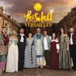 Le Roi Soleil à Versailles : M6 propose une soirée musicale exceptionnelle pour Noël