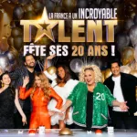 La France a un incroyable talent fête ses 20 ans sur M6 avec une soirée anniversaire prolongée
