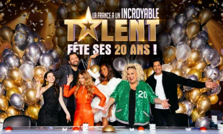 La France a un incroyable talent fête ses 20 ans sur M6 avec une soirée anniversaire prolongée