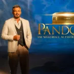 M6 lance Pandore : un jeu inspiré de la mythologie grecque avec 100 000 euros en jeu