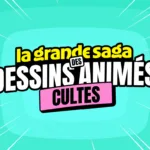 Soirée spéciale pop culture : ce soir, Gulli remonte l’histoire des dessins animés
