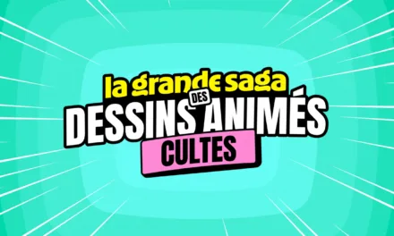 Soirée spéciale pop culture : ce soir, Gulli remonte l’histoire des dessins animés