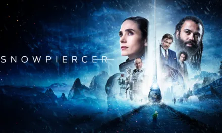 Snowpiercer saison 4 arrive en première diffusion française sur Serieclub