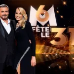 M6 fête le 31 : une soirée musicale exceptionnelle pour accueillir 2026