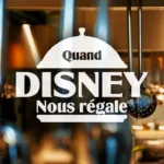 Quand Disney nous régale : un voyage culinaire inédit diffusé le 1er janvier sur M6