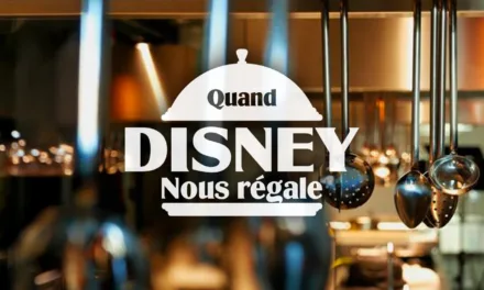 Quand Disney nous régale : un voyage culinaire inédit diffusé le 1er janvier sur M6