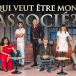Qui veut être mon associé ? saison 6 : retour des investisseurs sur M6 le jeudi 08 janvier