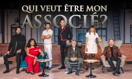 Qui veut être mon associé ? sur M6 : la saison 6 démarre le jeudi 8 janvier avec de nouveaux entrepreneurs