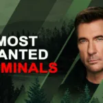 Most Wanted Criminals saison 6 : une dernière traque inédite dès le 11 janvier sur Serie Club