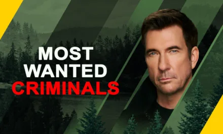 Most Wanted Criminals saison 6 : une dernière traque inédite dès le 11 janvier sur Serie Club