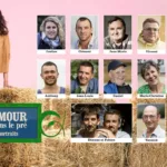 L’amour est dans le pré saison 21 : les portraits lancent une nouvelle aventure sur M6
