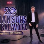 Les 20 chansons de Balavoine préférées des Français : un hommage musical inédit sur W9