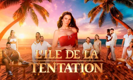 L’Île de la tentation : la téléréalité revient sur W9 à partir du 20 janvier
