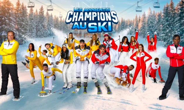 Les apprentis champions au ski : W9 lance son grand défi sportif dès le 19 janvier