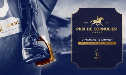 Prix de Cornulier 2026 : la plus grande course de trot monté en direct sur M6