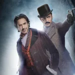 Sherlock Holmes : Jeu d’ombres : le duel Holmes-Moriarty à revoir sur TMC le 29 décembre