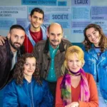 Le Diplôme : TF1 dévoile bientôt une nouvelle comédie autour d’adultes décidés à repasser le bac